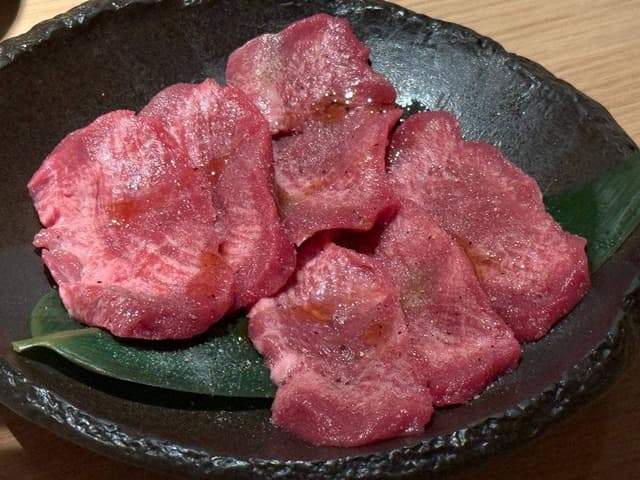 黒毛和牛焼肉 薩摩 牛の蔵吉祥寺店 - サブ画像3