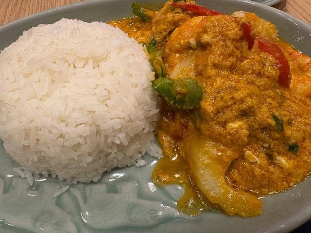 クルン・サイアム 新横浜店 - サブ画像1