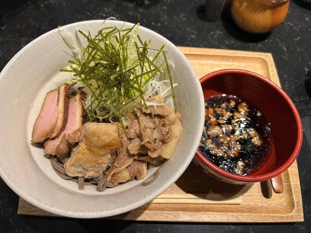 SOBA-JU - サブ画像1