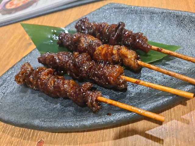 九州魂 国分寺駅北口店 - サブ画像3