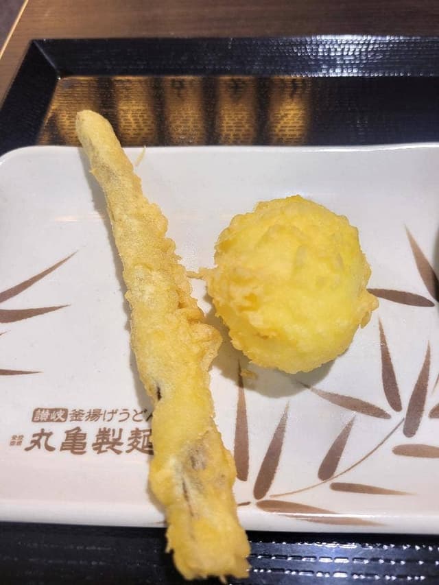 丸亀製麺 イトーヨーカドー大和鶴間店 - サブ画像3