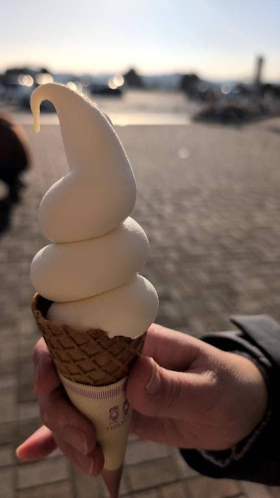 海女のテラス cafe