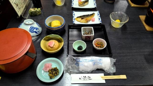 小浜荘 - サブ画像1
