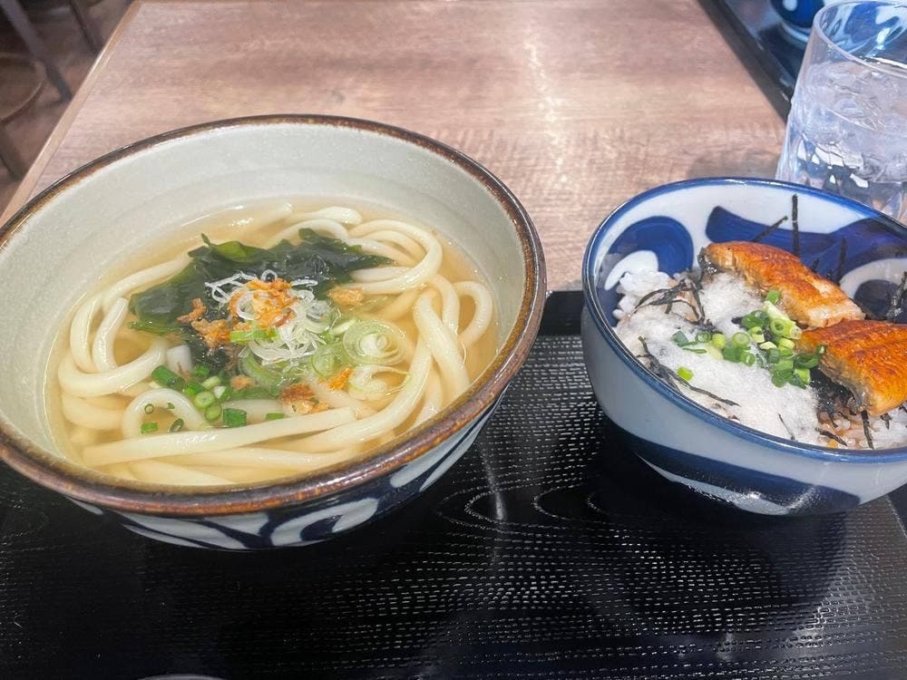 うどん酒場 うさぎや