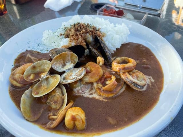 なぎさ橋珈琲 逗子店 - サブ画像3