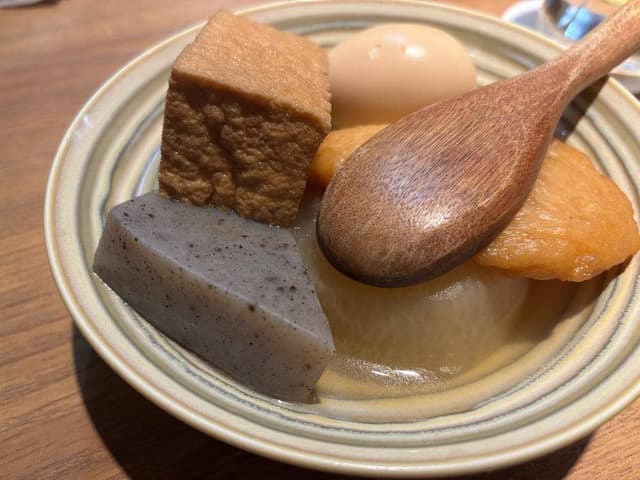 焼きとり おでん さかじ - サブ画像2