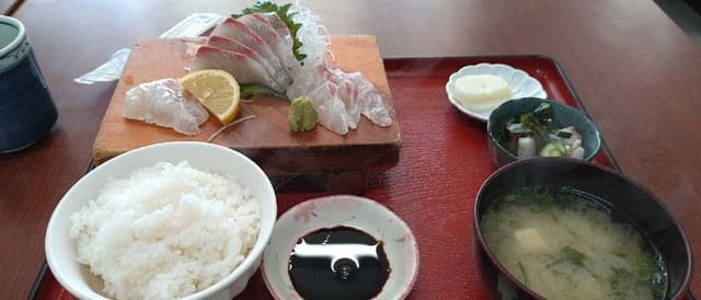 新港食堂 - サブ画像1