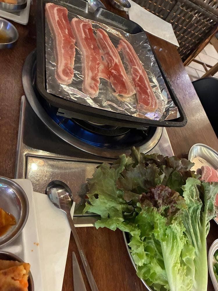 李さんの台所 越谷レイクタウン店