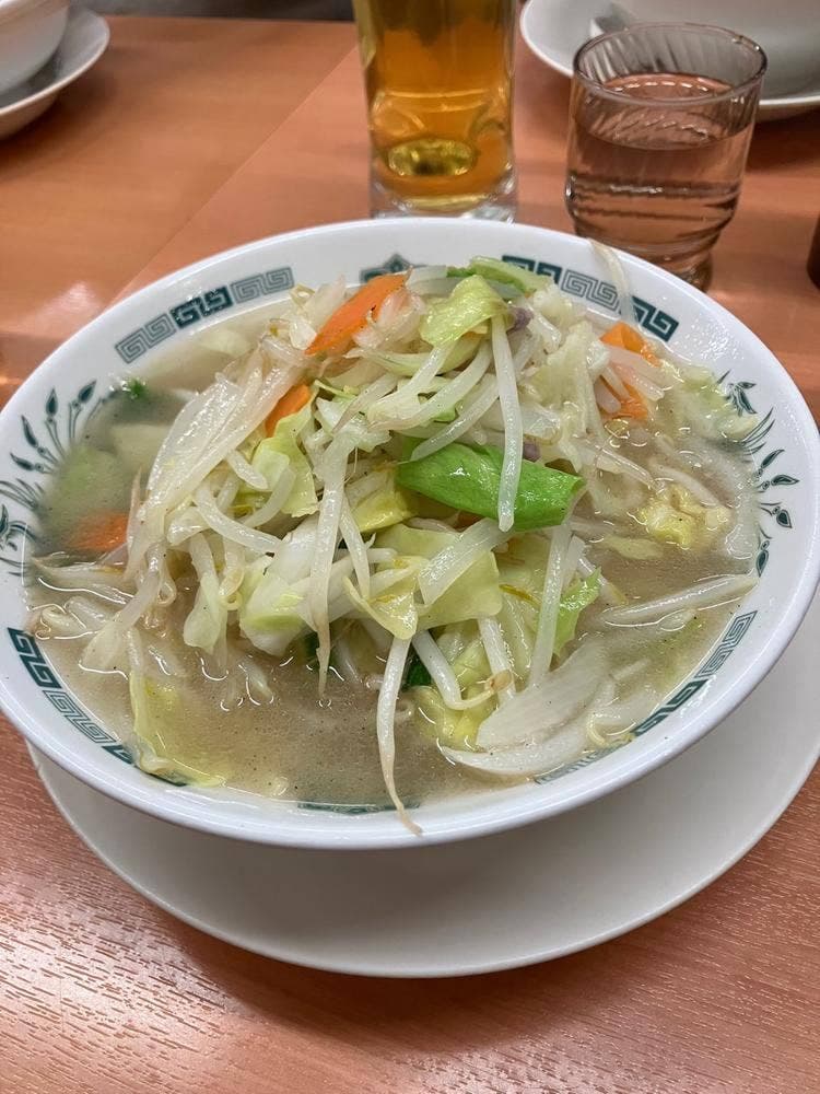 日高屋 柏東口中央町店
