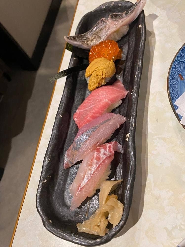 網代一菜