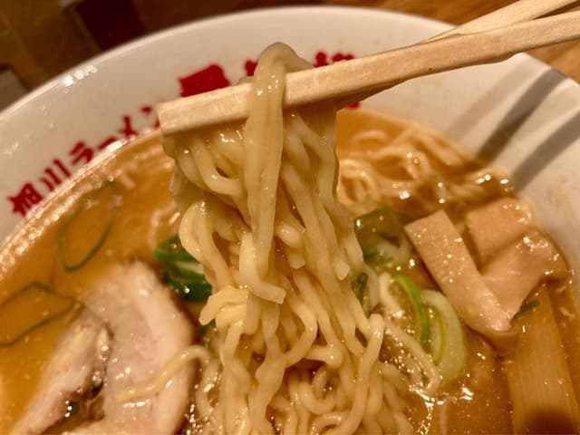 旭川ラーメン番外地 八重洲北口店 - サブ画像3