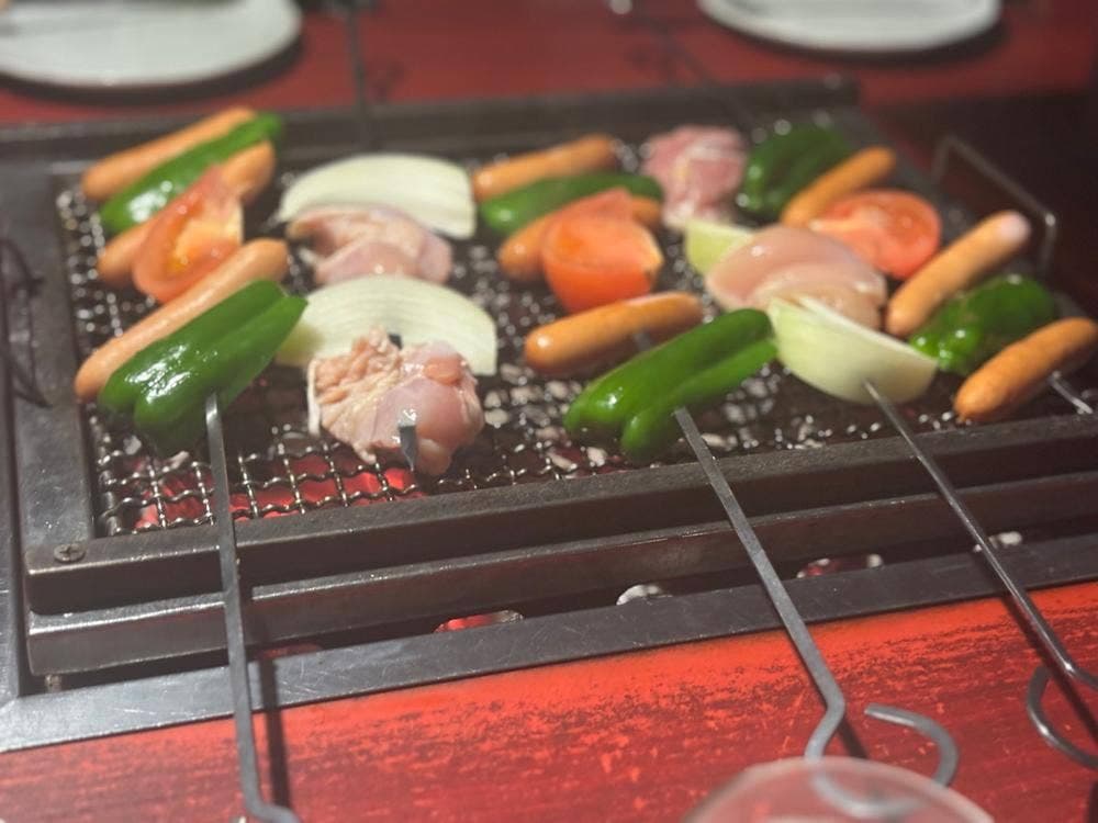 ピーナツハウス