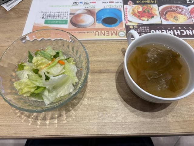 Local Dining STORY'S 湖山店 - サブ画像1