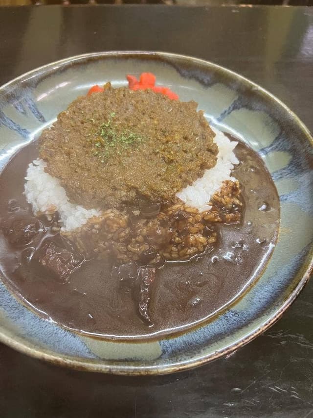 Cafe HAITI 中野 - サブ画像3