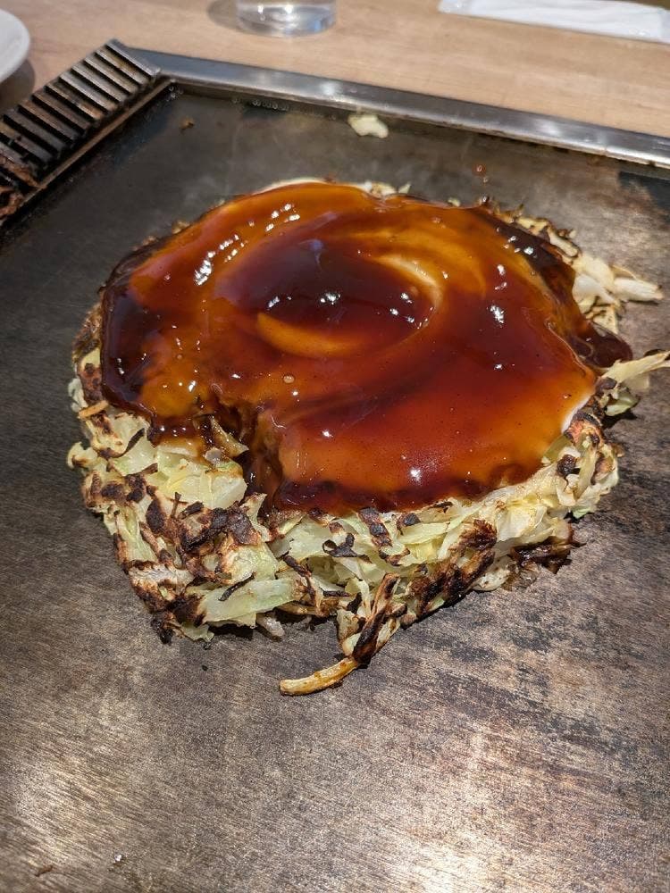 お好み焼き鶴橋風月 近鉄生駒店