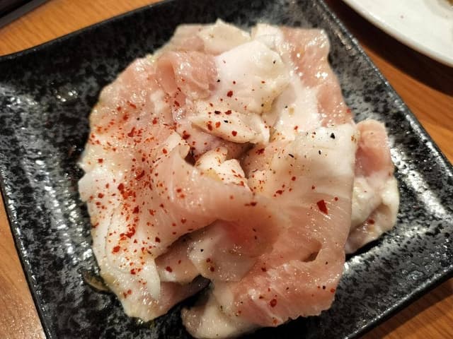 ホルモン焼肉 ぶち 福山駅前店 - サブ画像2