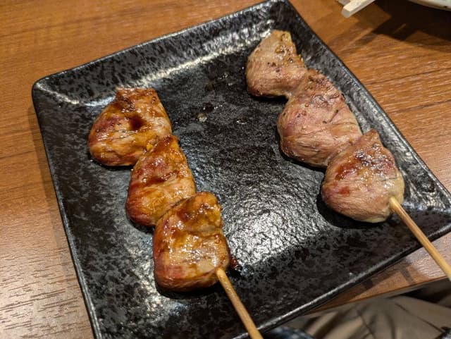焼きんしゃい 江坂店 - サブ画像1