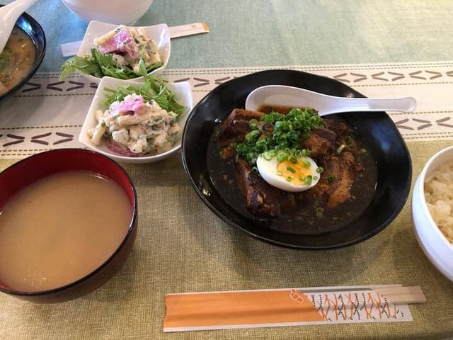お食事処 恵 - サブ画像1