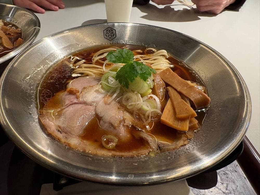 京都千丸 しゃかりき murasaki KYOTO TOWER SANDO