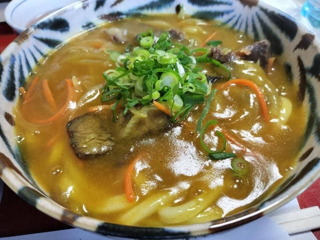 千両うどん - サブ画像1