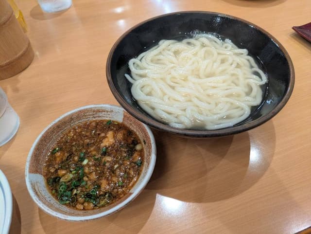 元祖釜あげうどん 重乃井 - サブ画像1