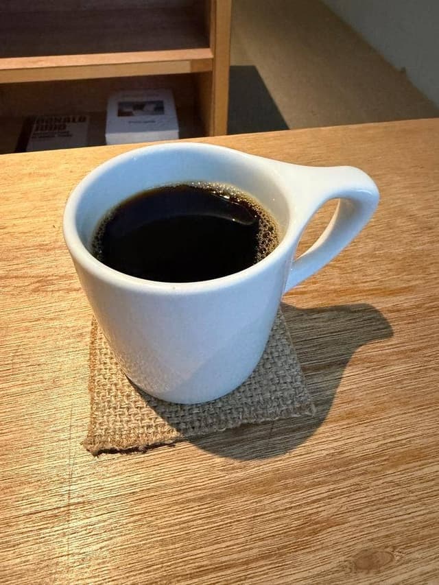 OGAWA COFFEE LABORATORY 下北沢 - サブ画像1