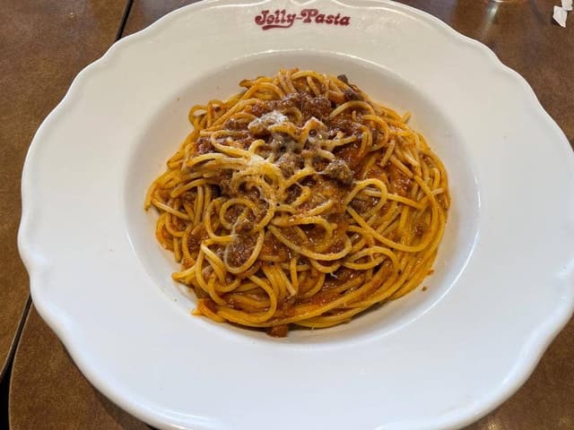 ジョリーパスタ 須磨店 - サブ画像2