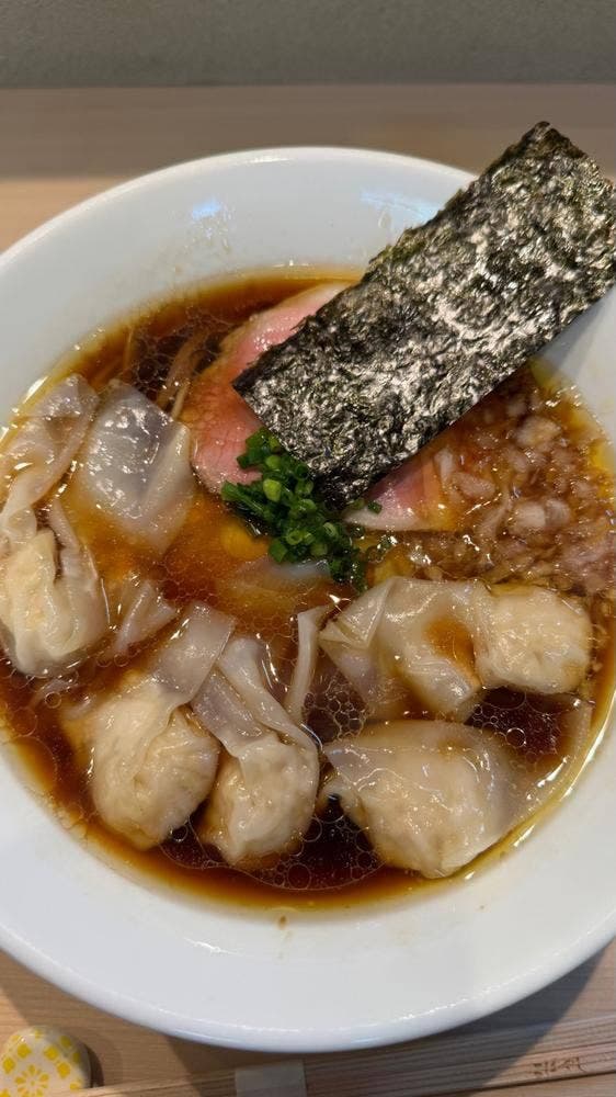 中華そば こばやし - サブ画像1