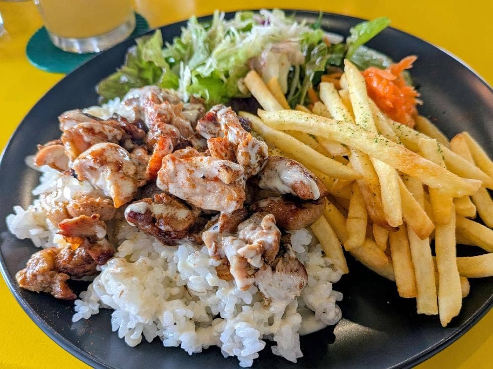 WELDERS DINER