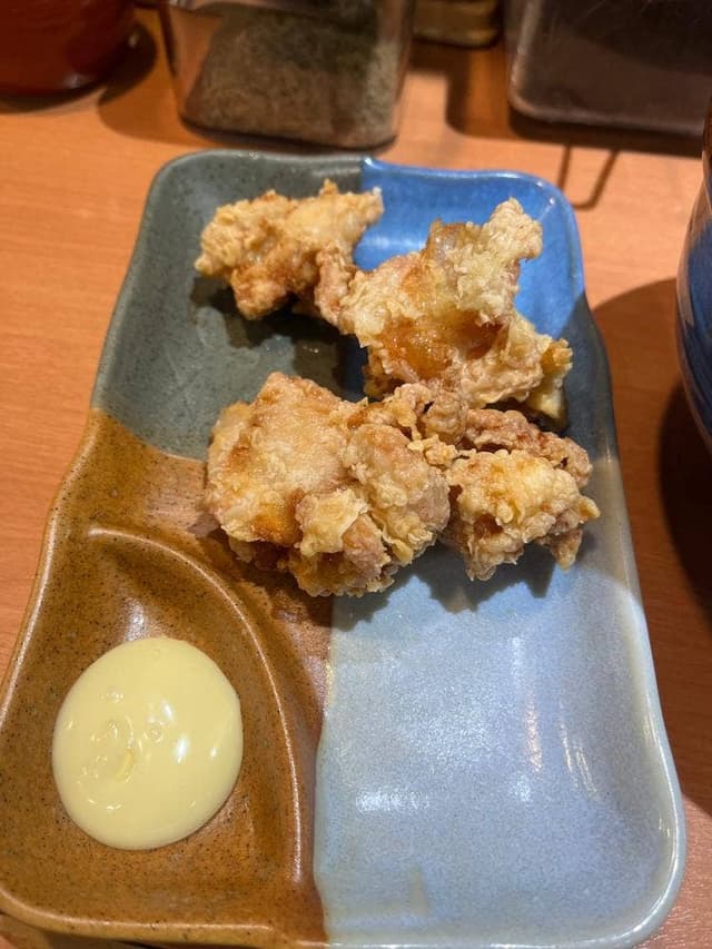 俺流塩らーめん - サブ画像1