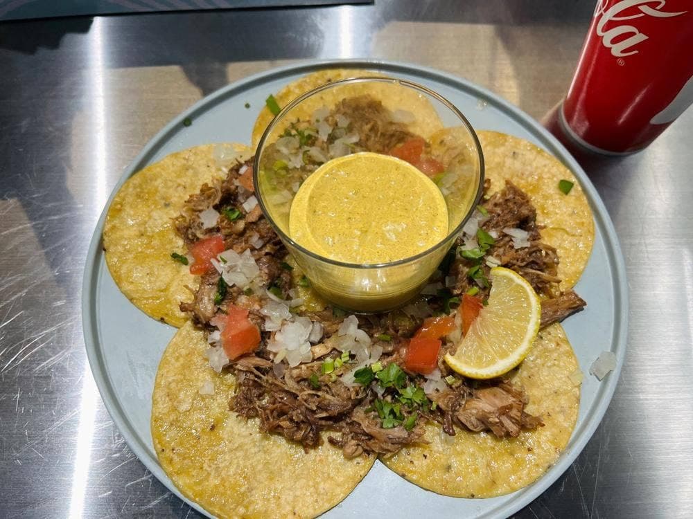 ONI TACO