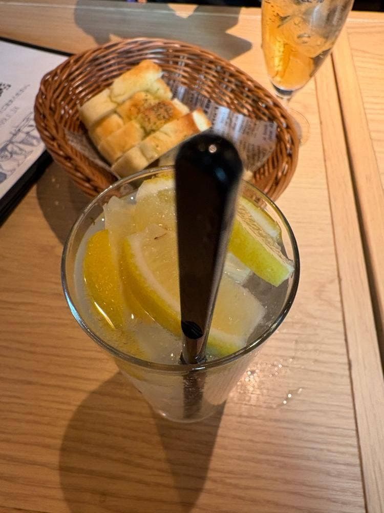 原価ビストロチーズプラス 町田