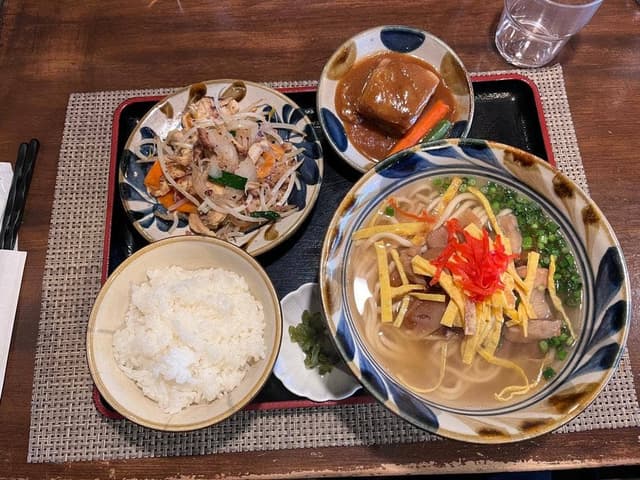 ゆうなんぎい 名古屋鶴舞店 - サブ画像1