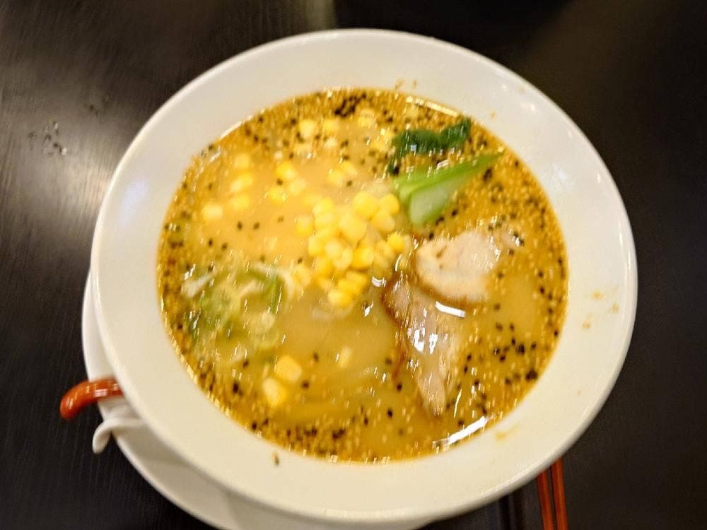 幸楽苑 羽生店