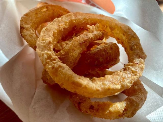 バーガーキング 池袋立教通り店 - サブ画像3