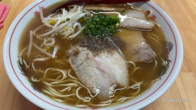 やれやれ - サブ画像2