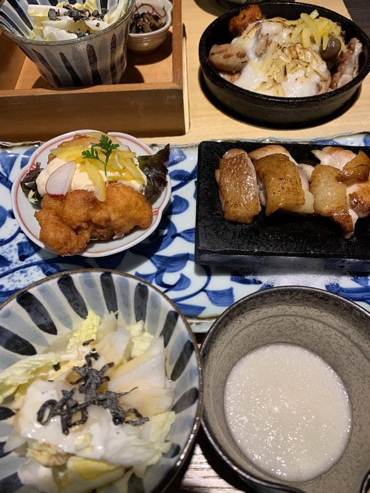 かしわ 阪急西宮ガーデンズ店