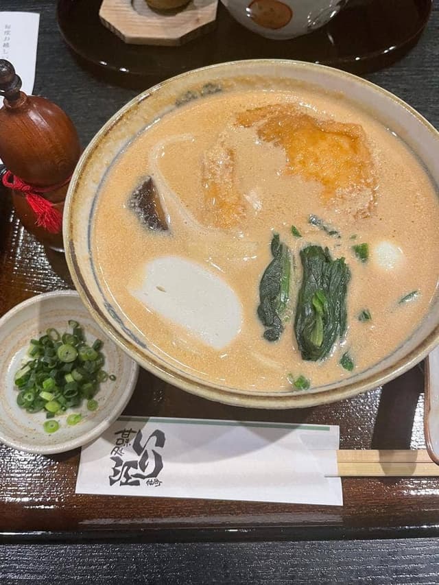 甘味処 いり江 - サブ画像3