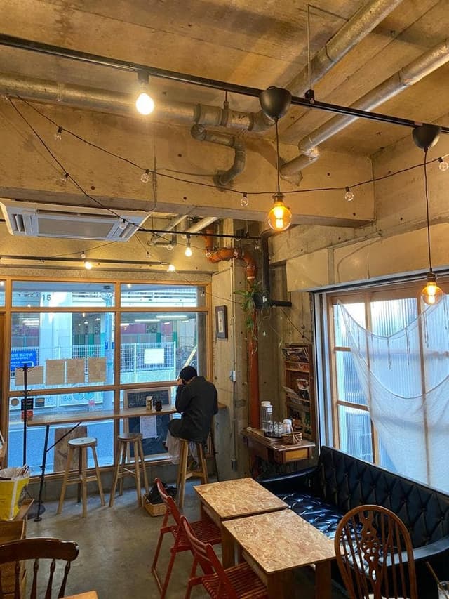 solcafé vegan - サブ画像2