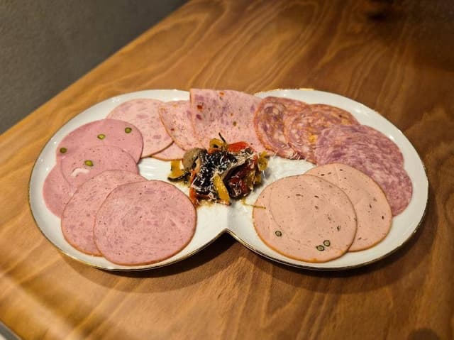 THE BOND coffee & bar - サブ画像1