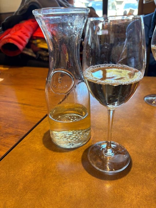 ジョリーパスタ 東門前店 - サブ画像3