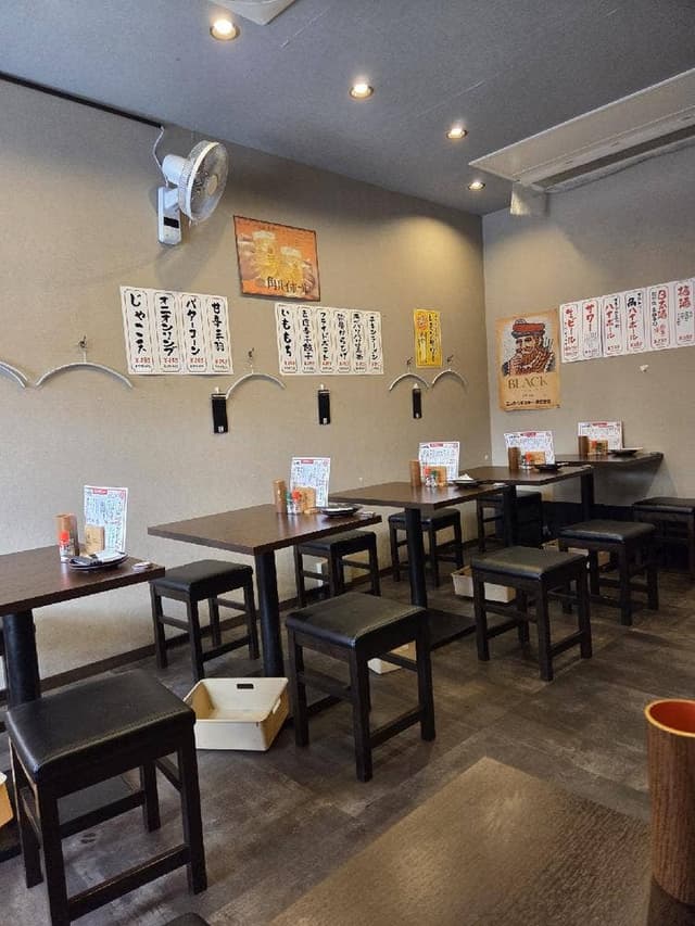 やきとり本舗 とりすた 池田駅前店 - サブ画像2