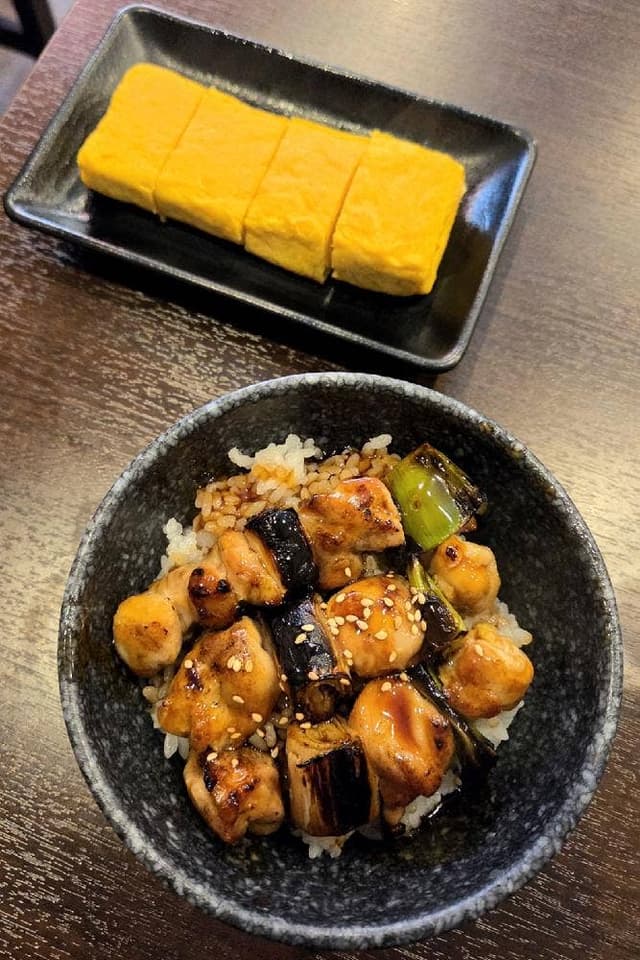 やきとり本舗 とりすた 池田駅前店 - サブ画像1