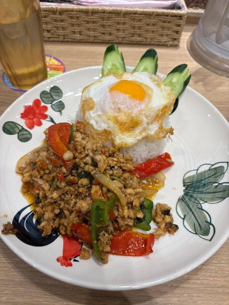 タイ料理研究所 エキュート秋葉原店