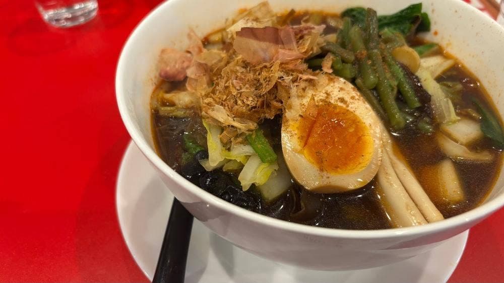 香福麻辣湯