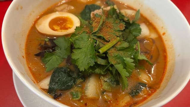 香福麻辣湯 - サブ画像2