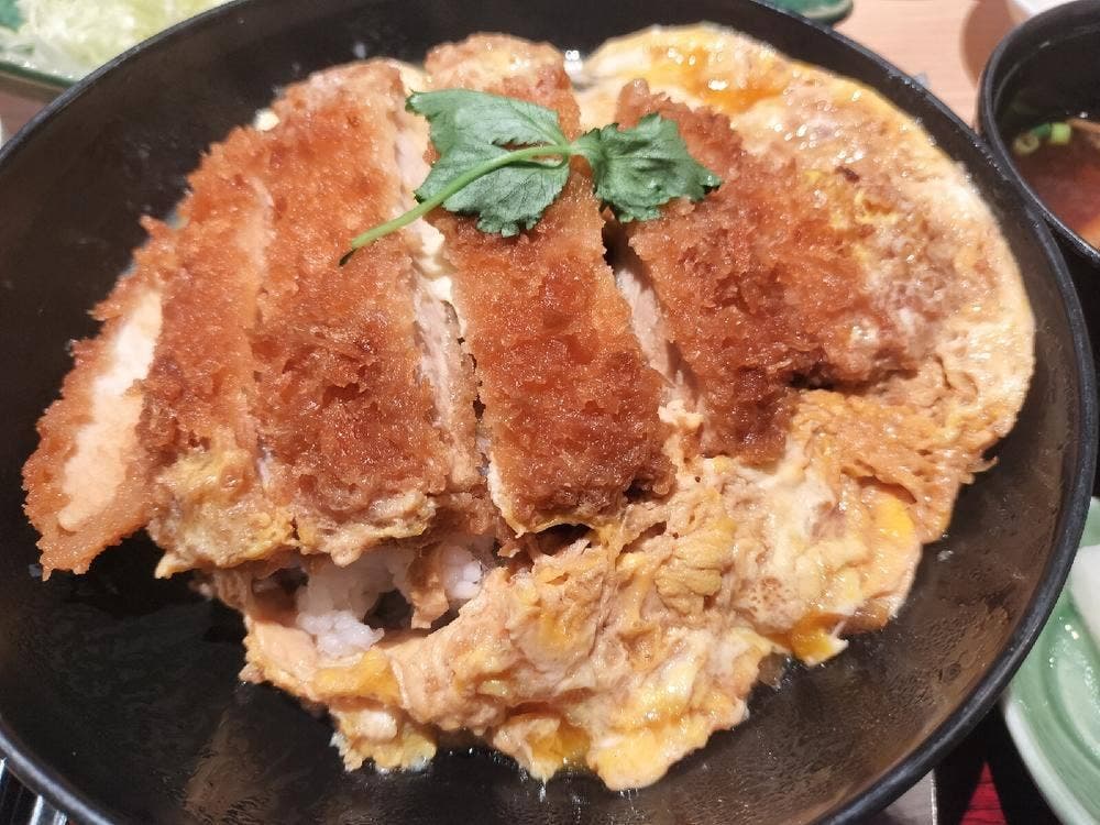 とんかつ新宿さぼてん 福山さんすて店
