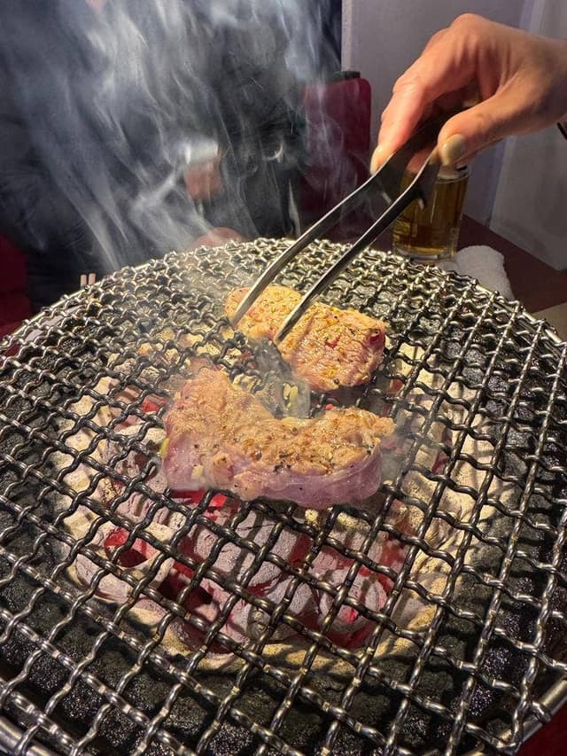 丸貴ジンギス - サブ画像2