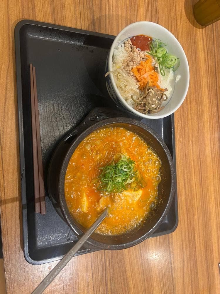 韓丼 静岡馬渕店