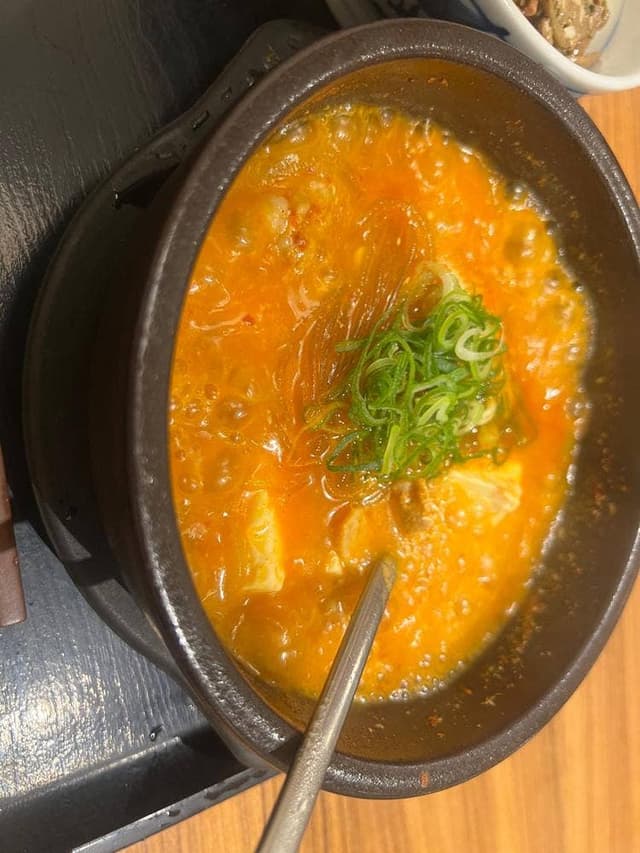 韓丼 静岡馬渕店 - サブ画像3